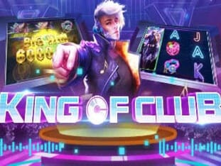 King Of Club icon