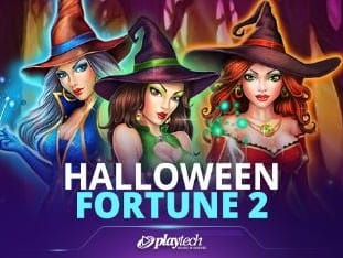 Halloween Fortune Ii icon