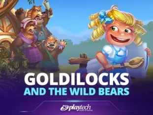 Goldilocks icon