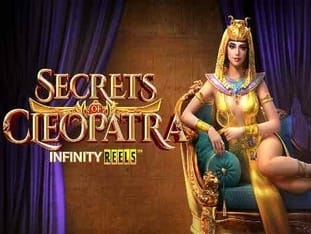 Secrets Of Cleopatra icon