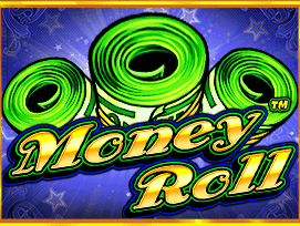 Money Roll icon