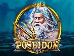 Poseidon icon