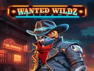 Wanted Wildz Extreme icon