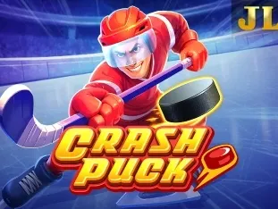 Crash Puck icon