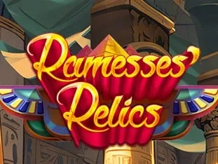 Ramesses Relics icon