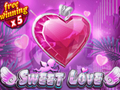 Sweet Love icon