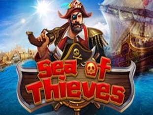 Sea Of Thieves icon