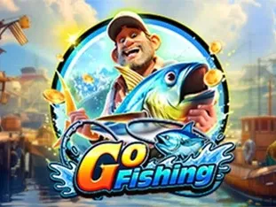Go Fishing icon